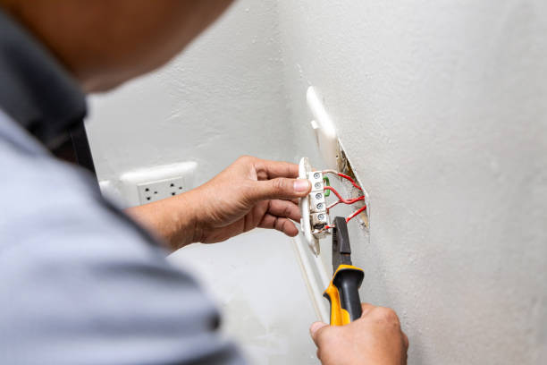 Best Electrical Wiring Services  in Carlisle, OH
